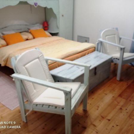 Room & Apartment Saint John Дубровник Экстерьер фото
