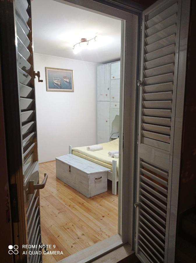 Room & Apartment Saint John Дубровник Экстерьер фото