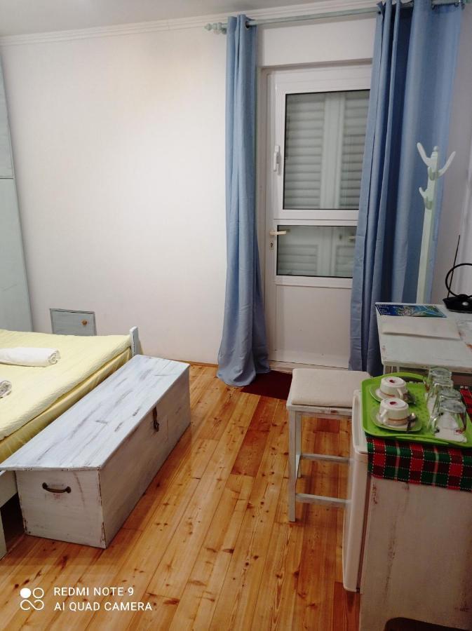 Room & Apartment Saint John Дубровник Экстерьер фото