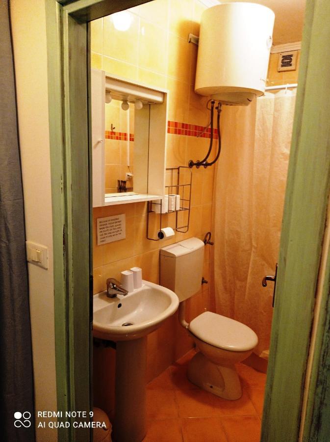 Room & Apartment Saint John Дубровник Экстерьер фото