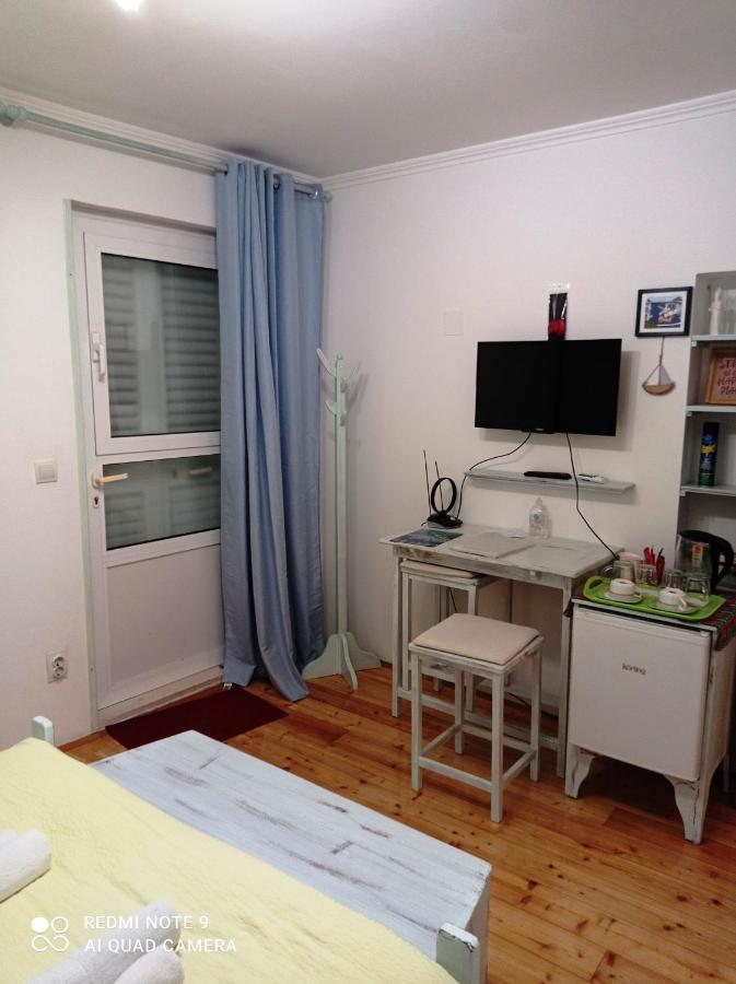 Room & Apartment Saint John Дубровник Экстерьер фото