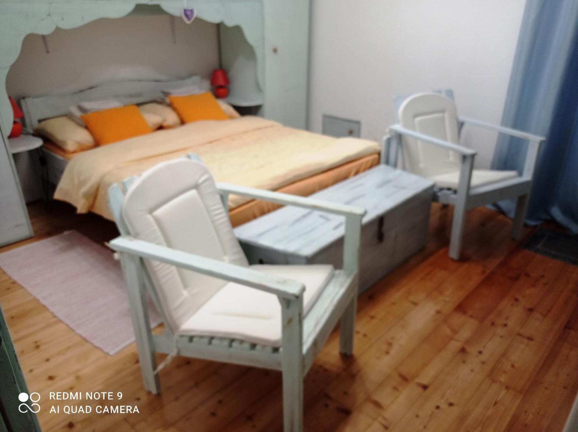 Room & Apartment Saint John Дубровник Экстерьер фото