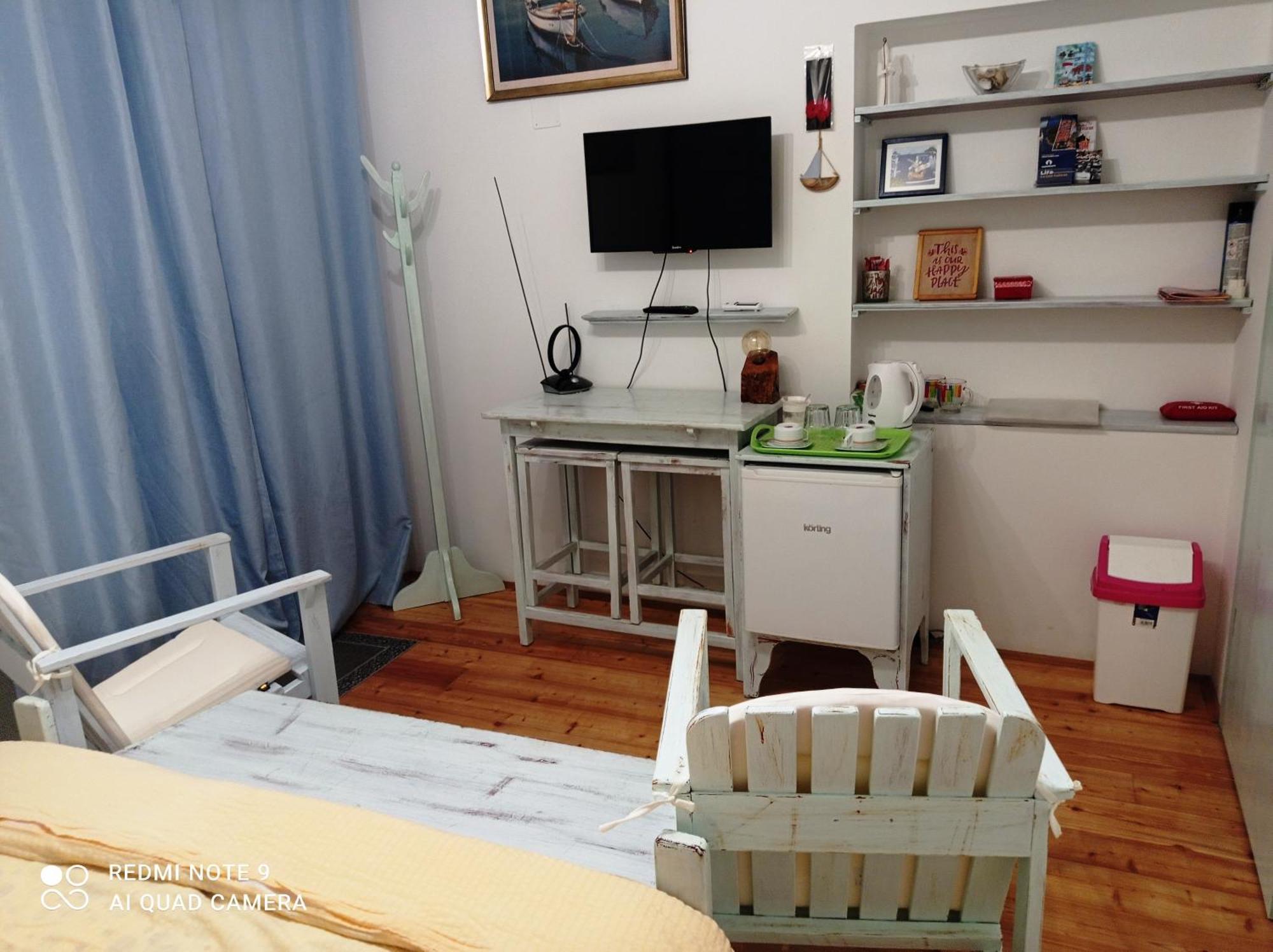 Room & Apartment Saint John Дубровник Экстерьер фото