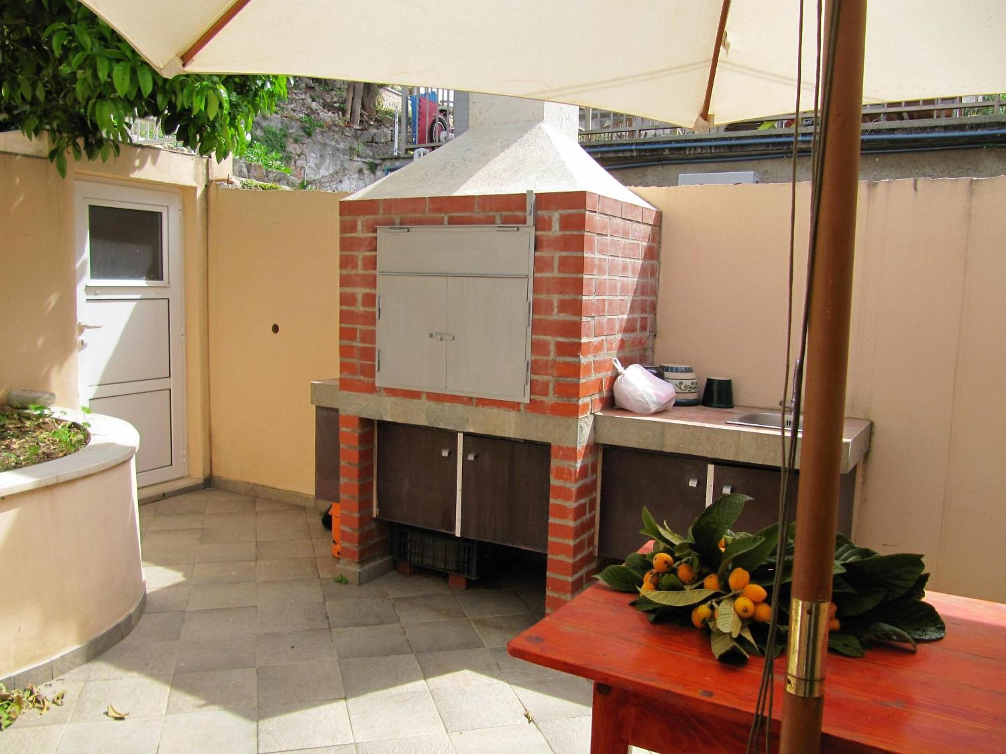 Room & Apartment Saint John Дубровник Экстерьер фото