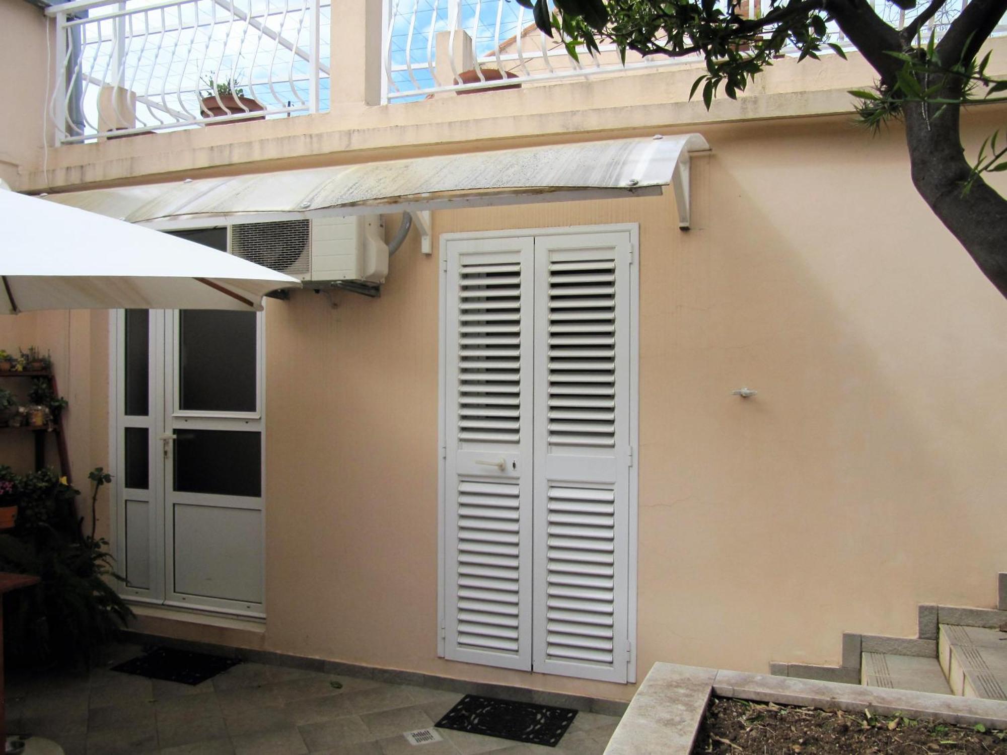 Room & Apartment Saint John Дубровник Номер фото