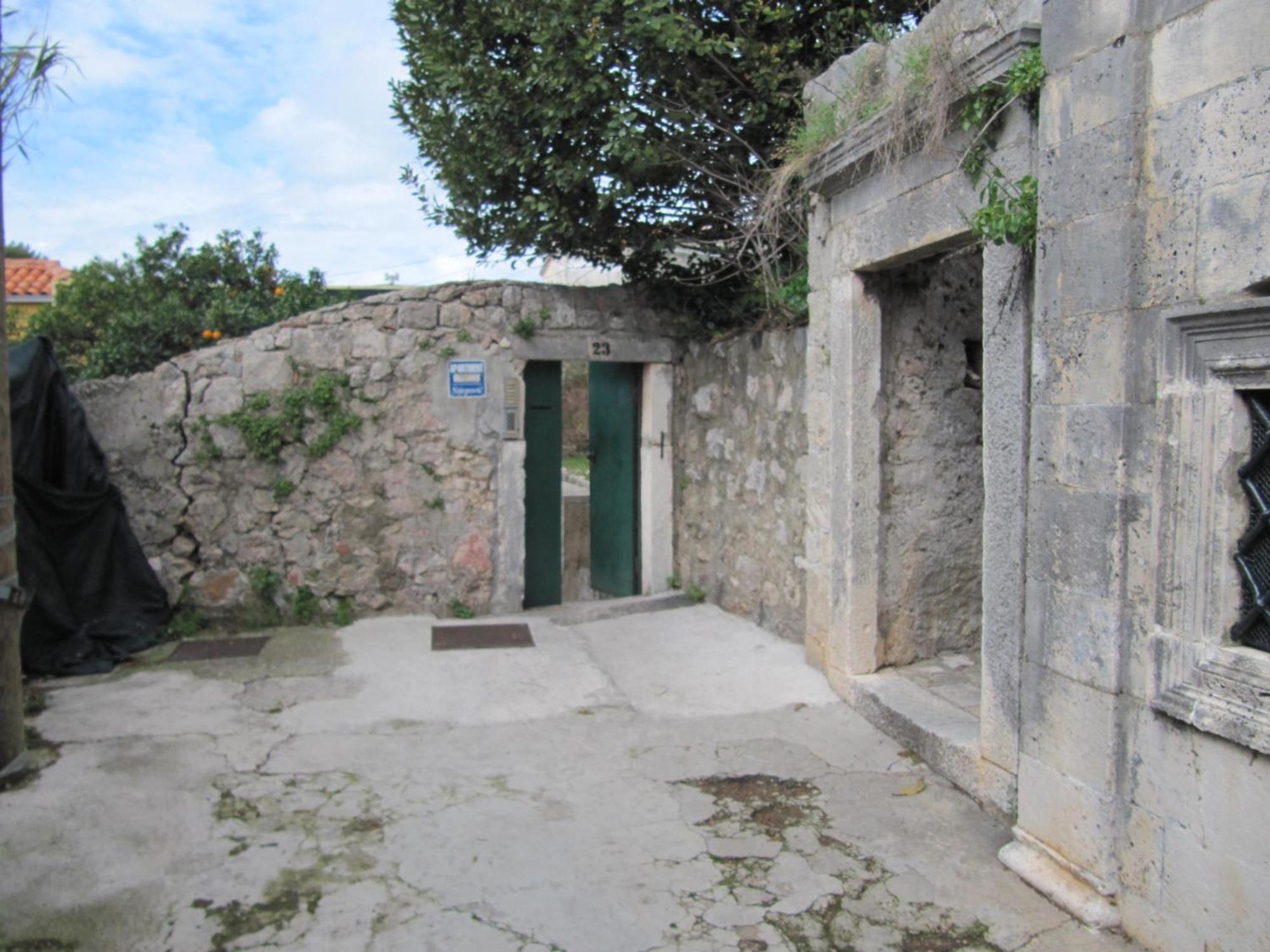 Room & Apartment Saint John Дубровник Номер фото